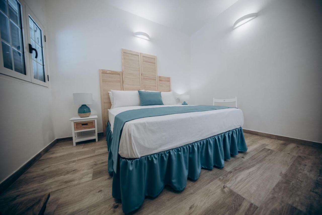 Le Canne Pool And Relax Pulsano Exterior foto